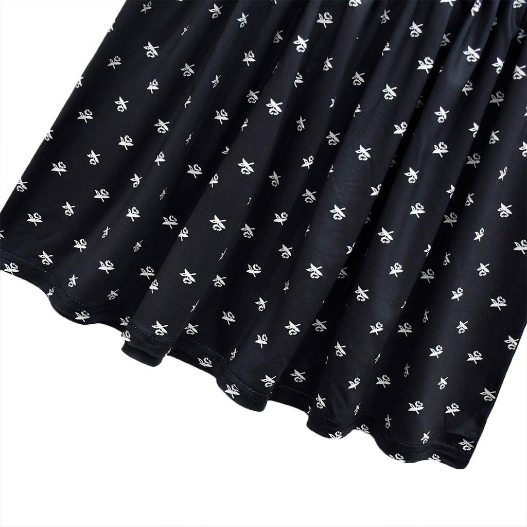 Женское платье среды Аддамс, костюмы на Хэллоуин, платье, костюм для косплея