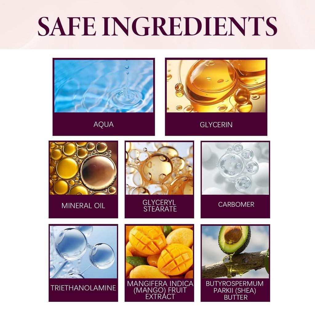 Увлажняющий крем для век. Увлажнение и увлажнение кожи вокруг глаз. Освежающий и нежный крем для лица.