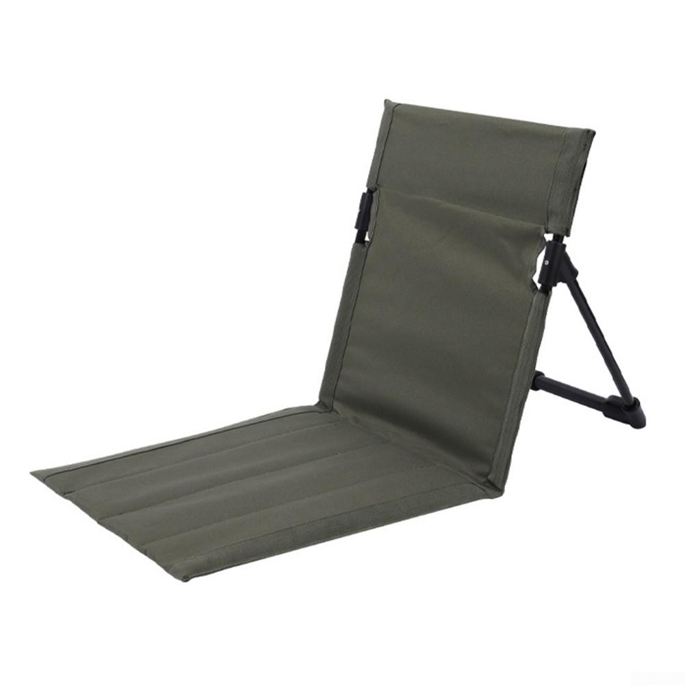 Подушка спинки 42*39*37см складная задняя часть стула дышащий материал металл