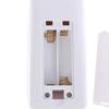 110-240V Universal Ceiling Fan Lamp Speed Remote Control Kit Timing Wireless