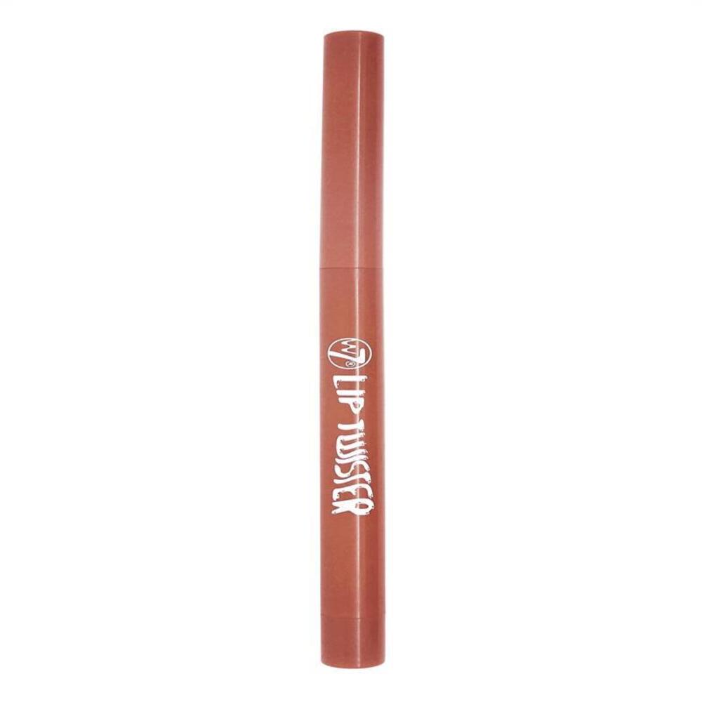 W7 Lip Twister Naughty Nude Lip Liner Nude Dude
