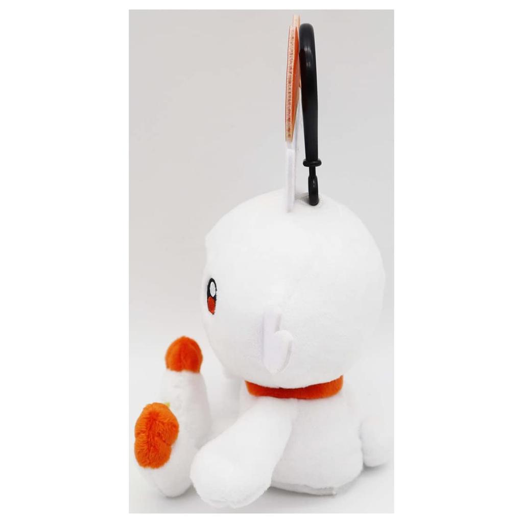 Pocket Monster Sound Plush Toy Pokemon Hibunny Height Approx. 20cm