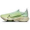 Air Zoom Tempo NEXT% Barely Volt Mint Foam Men Sneakers Green Barely-Green Cave-Purple CI9923-701