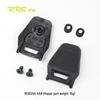 Rrskit Heel Replacement Parts for SHIMANO RC900/RC902 SPD-SL Road Cycling Shoes