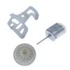 Slider Door Lock Gear and Motor Set For Volkswagen Transporter,Caddy