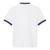 Lacoste Womens/Ladies Stripe Detail UV Protection Tennis Polo Shirt