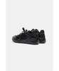 Suecomma Bonnie Flower Lace-Up Sneakers (Black)_Dg4Ds26020Blk