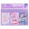 TAKARA TOMY Secret Eye Pretend Debut Card Set R Sanrio Characters Model