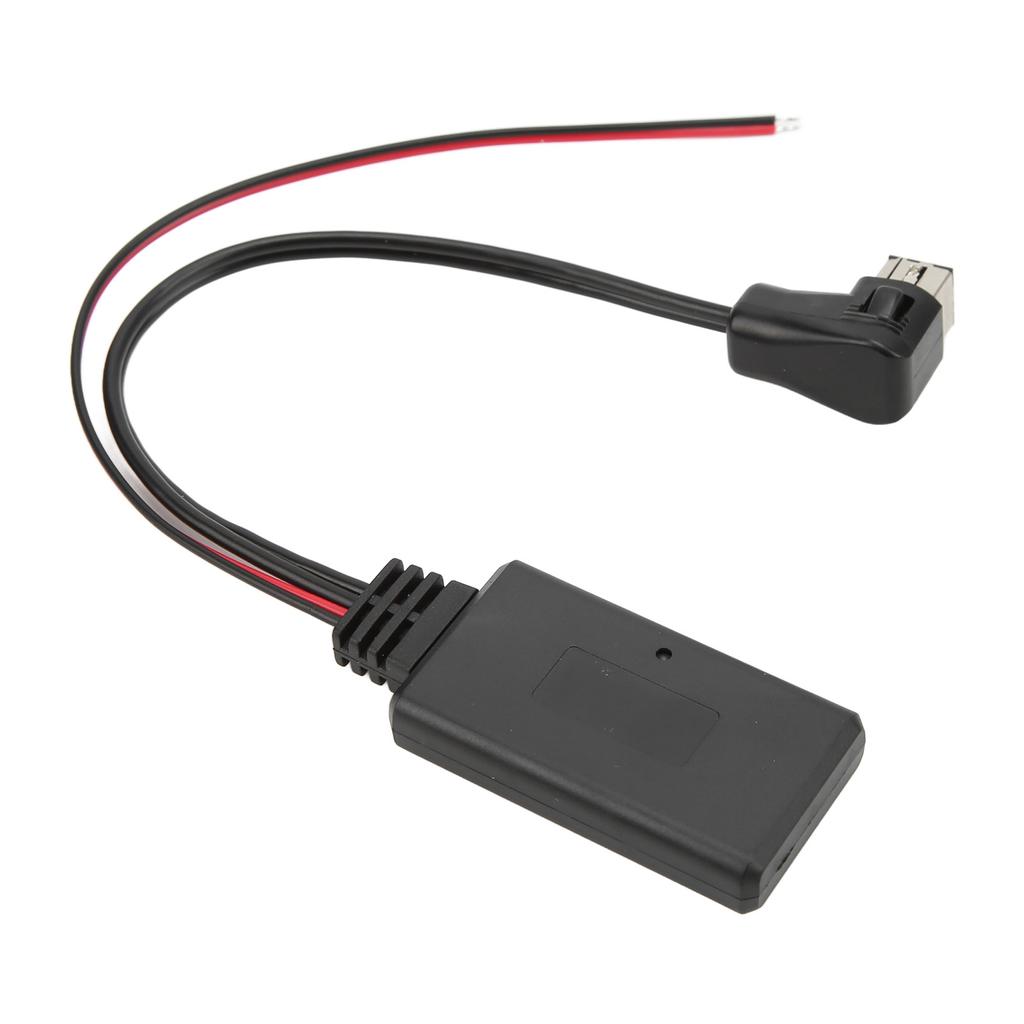 Bluetooth5.0 AUX IN Adapter Wireless Stereo Music Cable Module for Pioneer DEH Series
