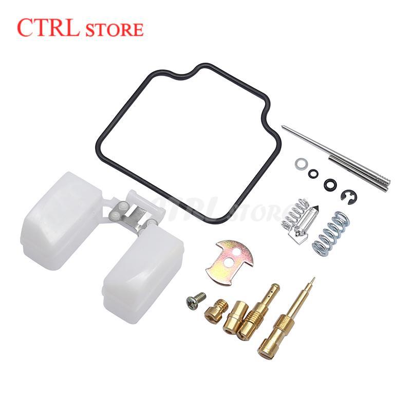 NEW 1set for RF600R 1994-1996 RF900R RF600 RF900 RF 600 900 R 600R 900R Carburetor repair kit needle valve gasket air screw