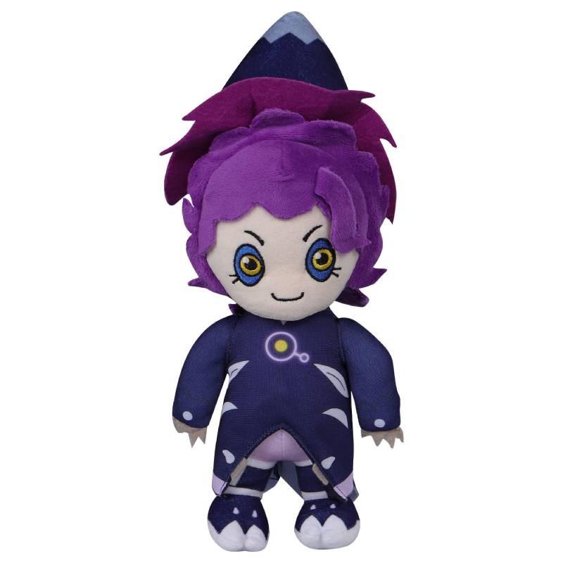 Дом Совы Милый Плюшевый Брелок Игрушка Детский Праздничный Подарок Серия Анимационных Кукол