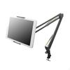 Phone Stand and Tablet Holder Adjustable Bracket Desktop Mount Clamp