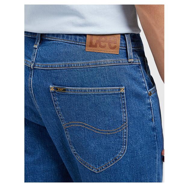 Шорты Lee 5 POCKET SHORT