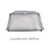 Umbrella Style Bbq Picnic Fruit Vegetable Dust Cover Dining Table Cover Meal Cover Food Cover