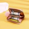 Trendy All-Match High-End Girls' Coin Purse