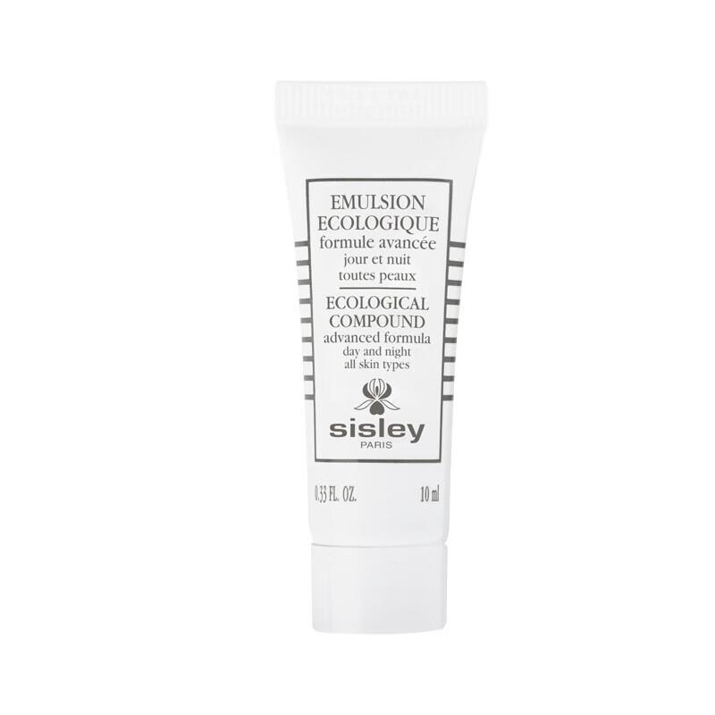 Sisley All Day All Year Essential Emulsion