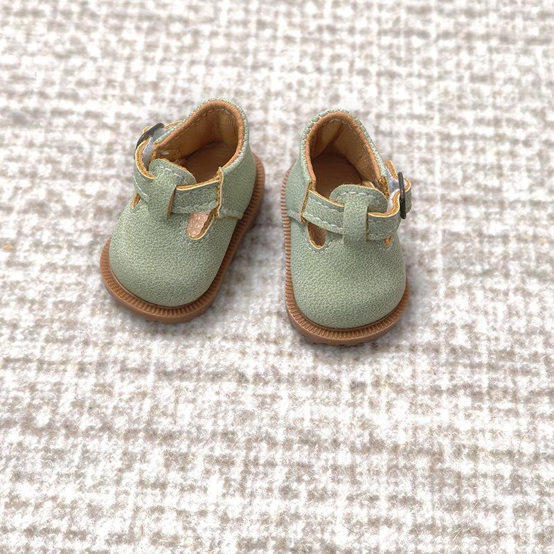 Универсальная обувь для кукол BJD для тел Little Six, Dali и Li Fat - В наличии