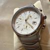 Подержанные часы TIMEX с хронографом Скидка по причинам