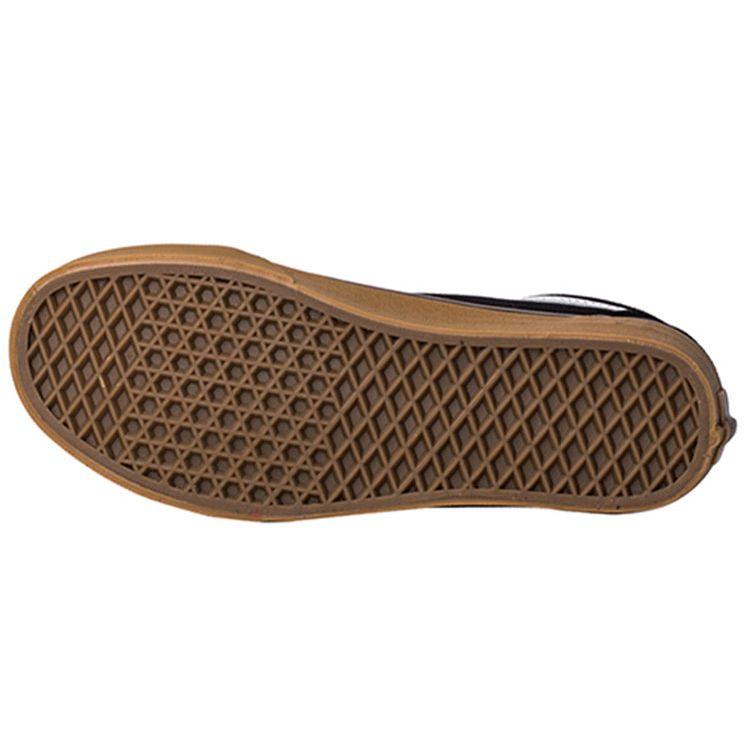 Vans Кроссовки унисекс Old Skool Black Gum VN0001R1GI6