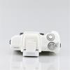 M50 Силиконовый защитный чехол для корпуса камеры для Canon EOS M50 Mark II EOS M 50 II резиновая накладка