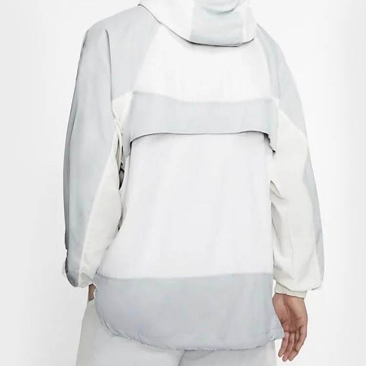 Nike Jackets Men's Hooded Moderate Other BV5386-100