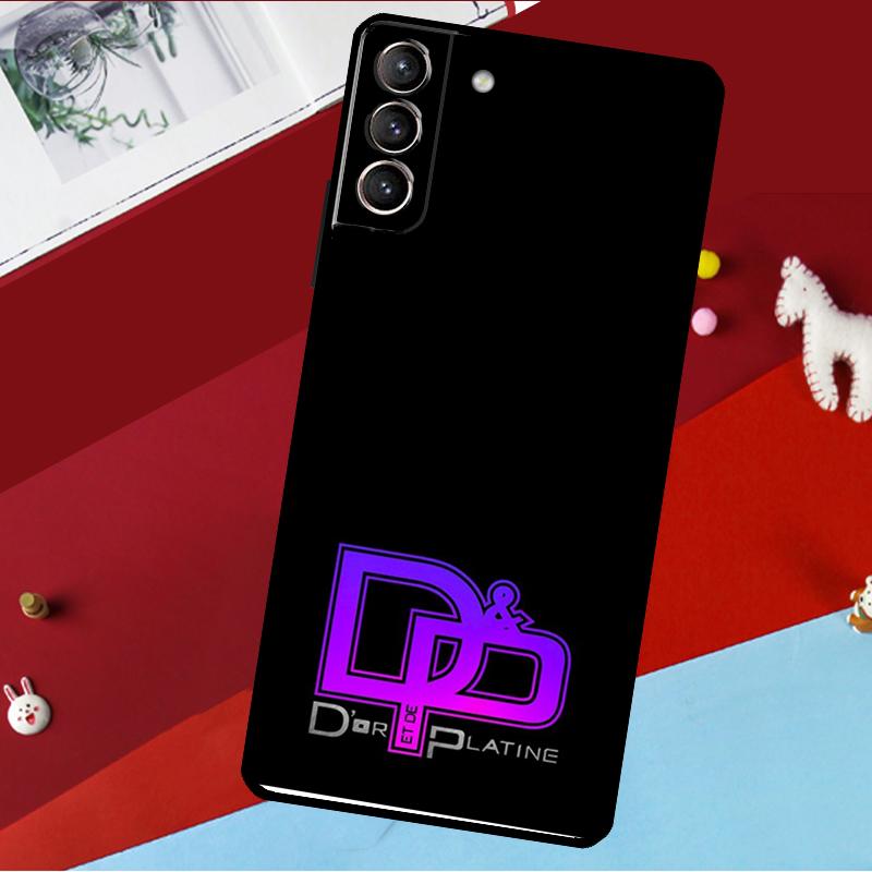 JuL C'est Pas Des Lol Чехол Для Samsung Galaxy S26 S25 S24 S21 S22 S23 Ultra S10 Plus S20 FE S25 FE Чехол Для Телефона