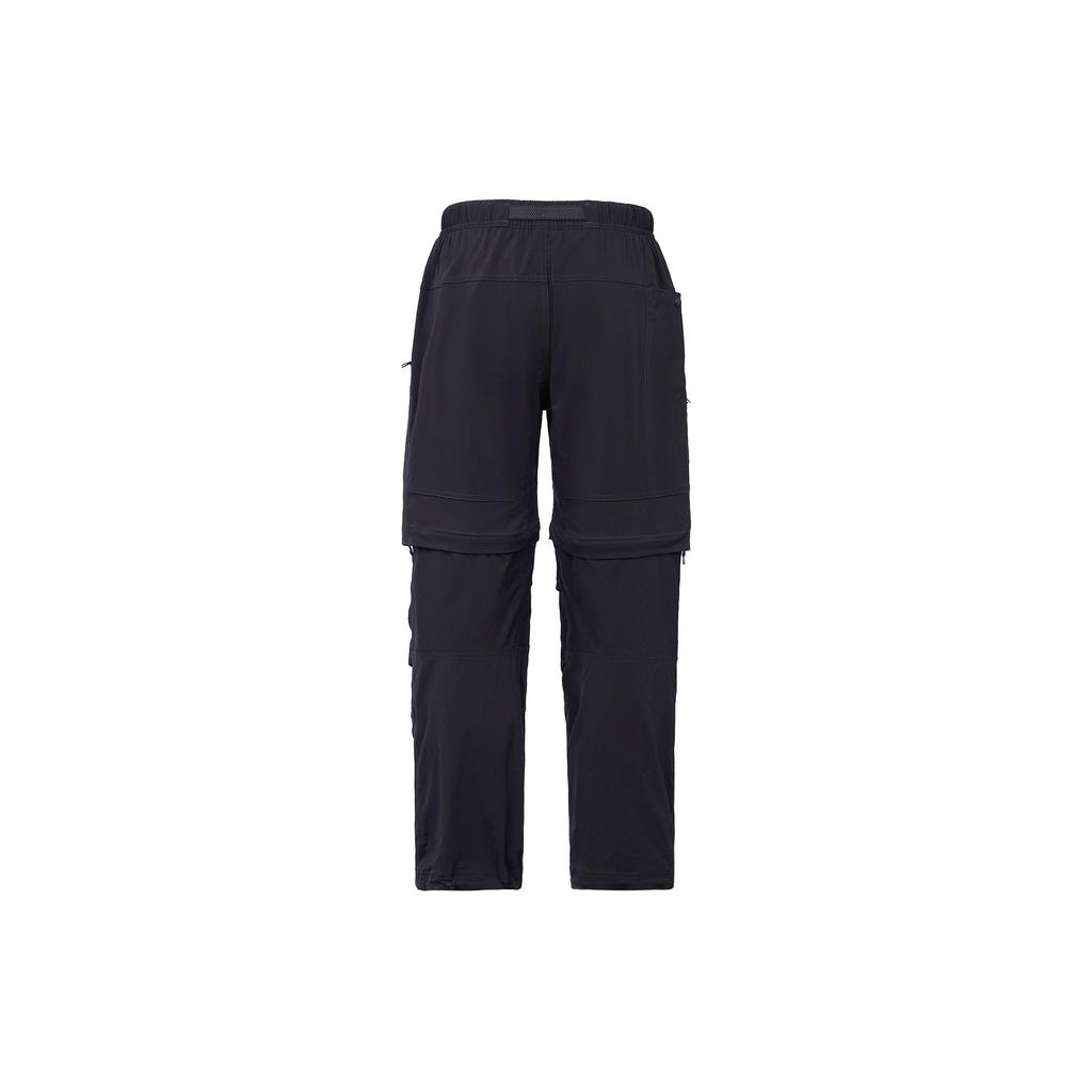 Nike Мужские карго-штаны ACG Черные DN3944-010