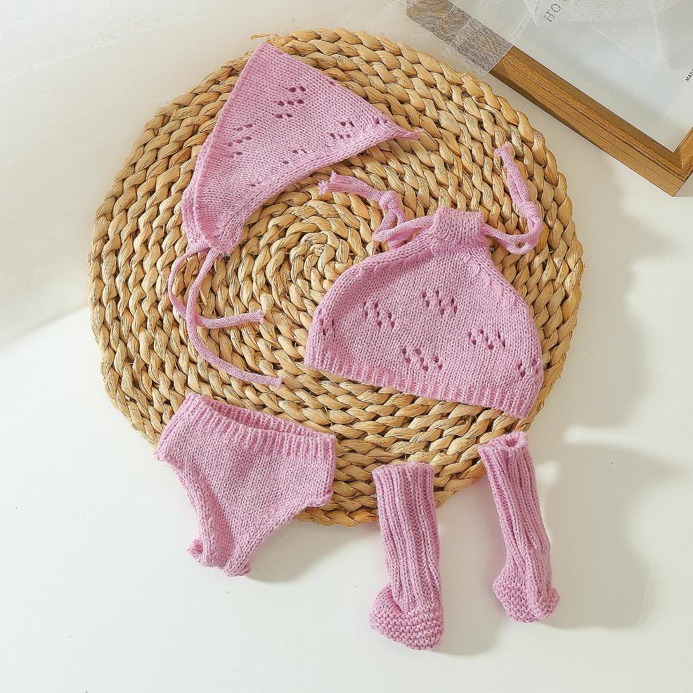 Модная одежда для кукол 33 см Reborn Doll, одежда и аксессуары для кукол-младенцев, для девочек, наряды, DIY-игрушки, подарки на день рождения