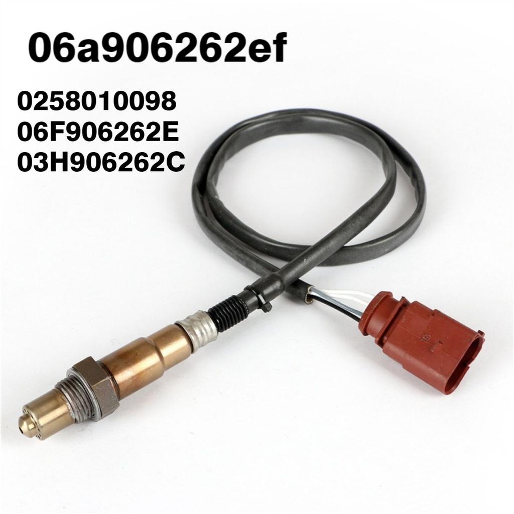 Подходит для кислородного датчика Volkswagen 06a906262ef 112 см