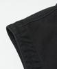 Жилет-безрукавка Frizmworks из ткани Jungle Cloth _ Черный