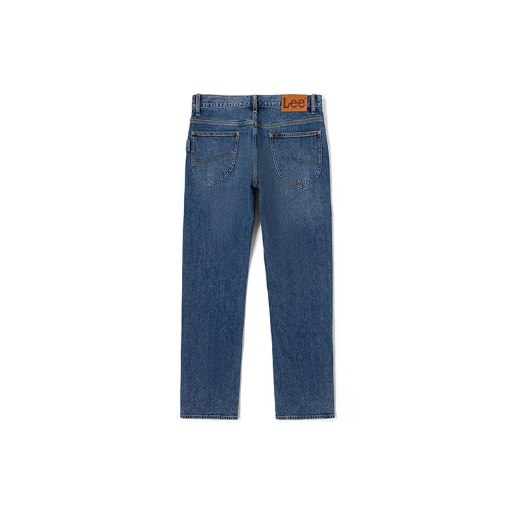 Lee Buddy Lee FW23 Jeans Men's Light Blue LMB100726201754A03872