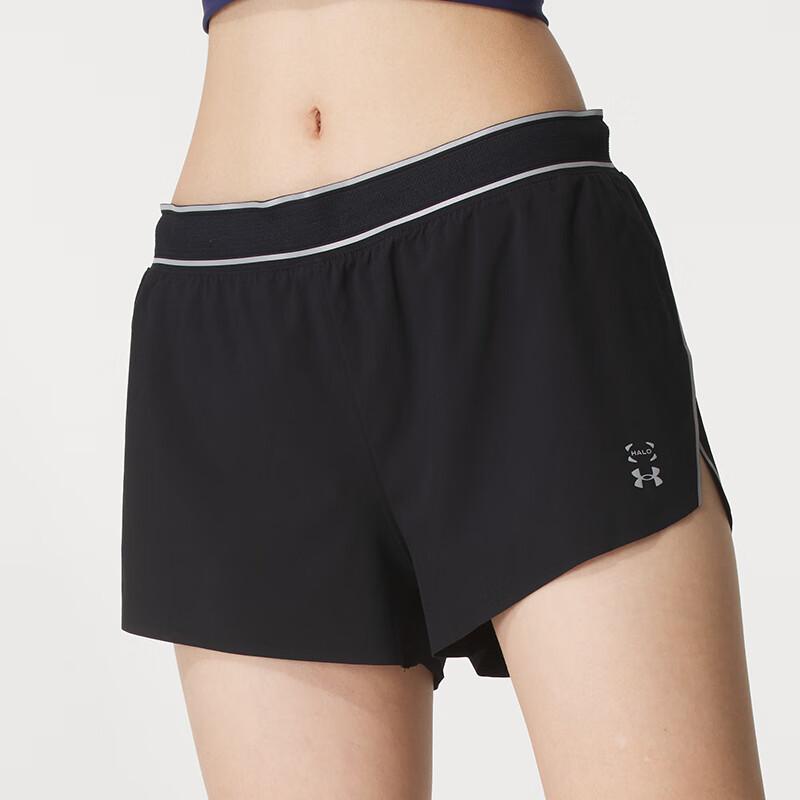 Women's Shorts Under Armour Sports Shorts Women's