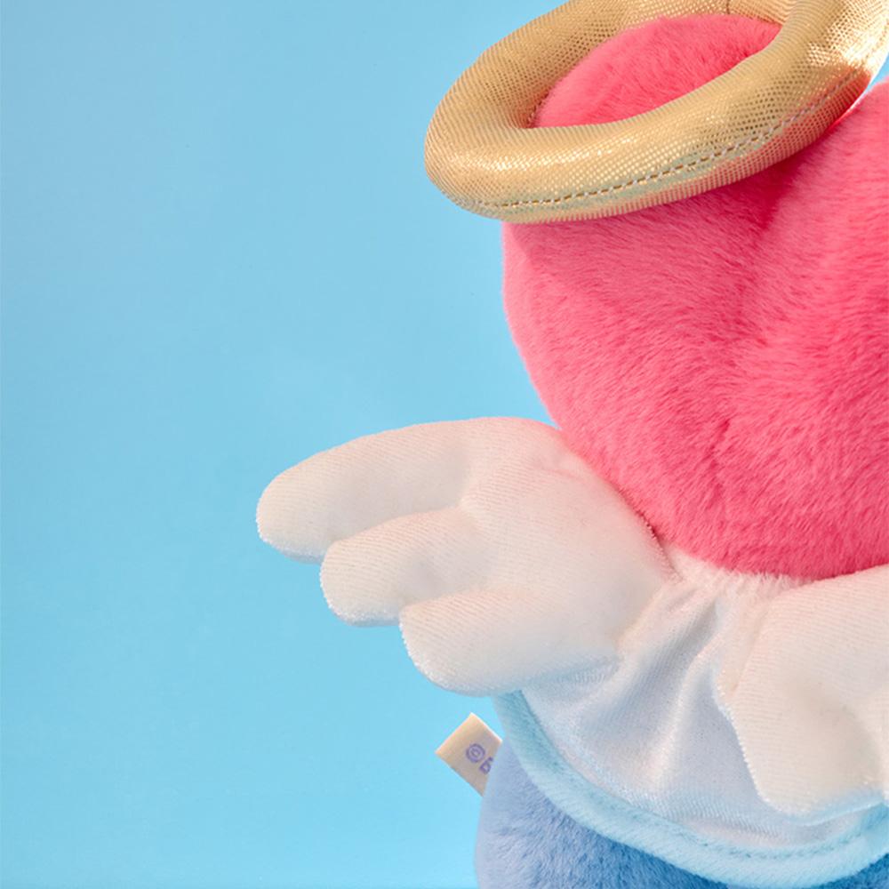 BT21 Ангел и Злодей Набор аксессуаров для шкафа с костюмом Ангела