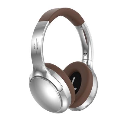Беспроводные наушники Bluetooth 5.3 наушники 40 мм драйвер быстрая зарядка с микрофоном наушники