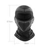 Мотоциклетная маска Балаклава Велосипедная полнолицевая маска Ветрозащитная велосипедная шапка Подкладка для мотоциклетного шлема Походные маски Спортивный головной убор Шляпа