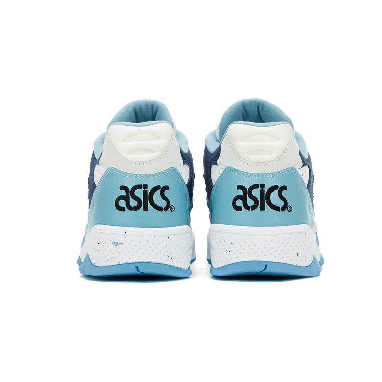 Asics Кроссовки унисекс Gel Fuse Kigo Синие Cool-Breeze 1203A533-100