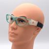 Eye Protect Football Eyeglasses Basketball Goggles Cycling Eyewear Outdoor Sports Glasses