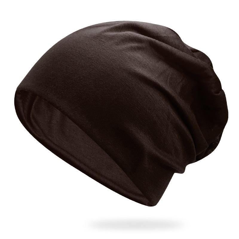 Unisex Candy-Colored Lightweight Pile Hats for Spring & Summer – Breathable & Stylish Street Dance Turbans