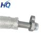 9806186880 11657534455 Turbo Charger Oil Return Pipe For Peugeot Citroen C3XR C4 C4L C5 C6 V861706980 037979