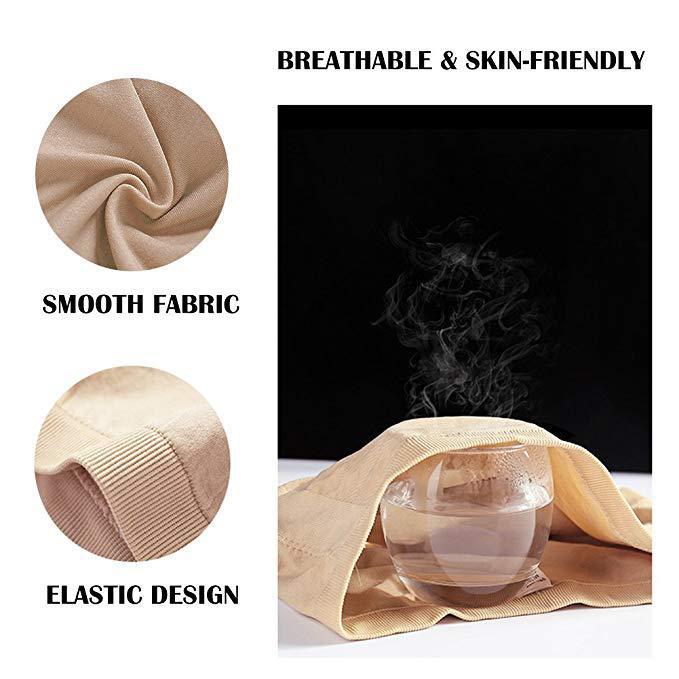 Double-layer extended size strapless chest wrap women's removable chest pad summer one-word thin invisible underwear