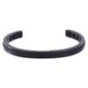 PIG & HEN Nabak 6 Bracelet - Black X Black