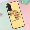 География Карта Африки Раскрашенный Чехол Для Redmi Note 12 Pro Plus Для Redmi Note 10 8 9 11 Pro 12S 11S 10S 9S 9C 10C 12C Чехол