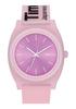 Nixon Time Teller P Invisi Pink Один размер
