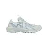 ONITSUKA TIGER Tigtrail Ткань Синтетическая кожа Спортивные Низкие Повседневная обувь Унисекс кроссовки Светло-голубой 1183C612-400