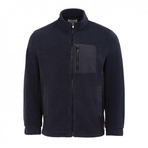 SoulCal Mens Polyester Fleece Jacket
