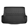 Trunk Mat 3D (SW) for Skoda Octavia II A5 2006-2010