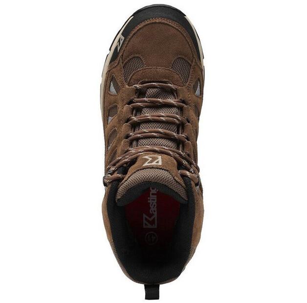 Треккинговые ботинки Kastinger LADSCHUR MID KTX
