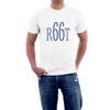 Футболка Joe Root 66 Английский крикет Футболка Root 66 от Sillytees