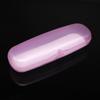 Optical Frames Glasses Case Women And Men Plastic Sunglasses Glasses Box Hard