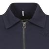 TAYLORMADE APPAREL 26Ss Women'S Woven Collar Pleated Sleeveless Dress T8031O66103-915